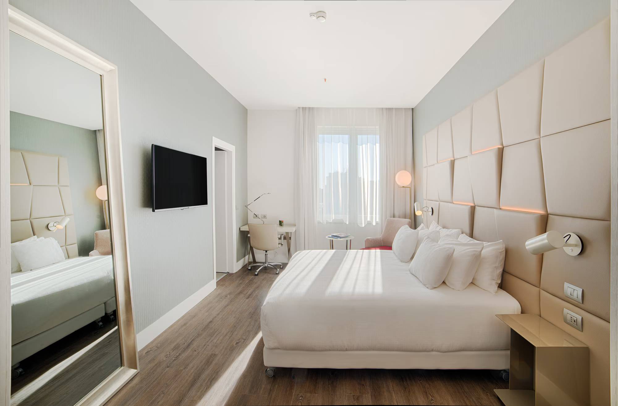 NH Collection Roma Palazzo Cinquecento