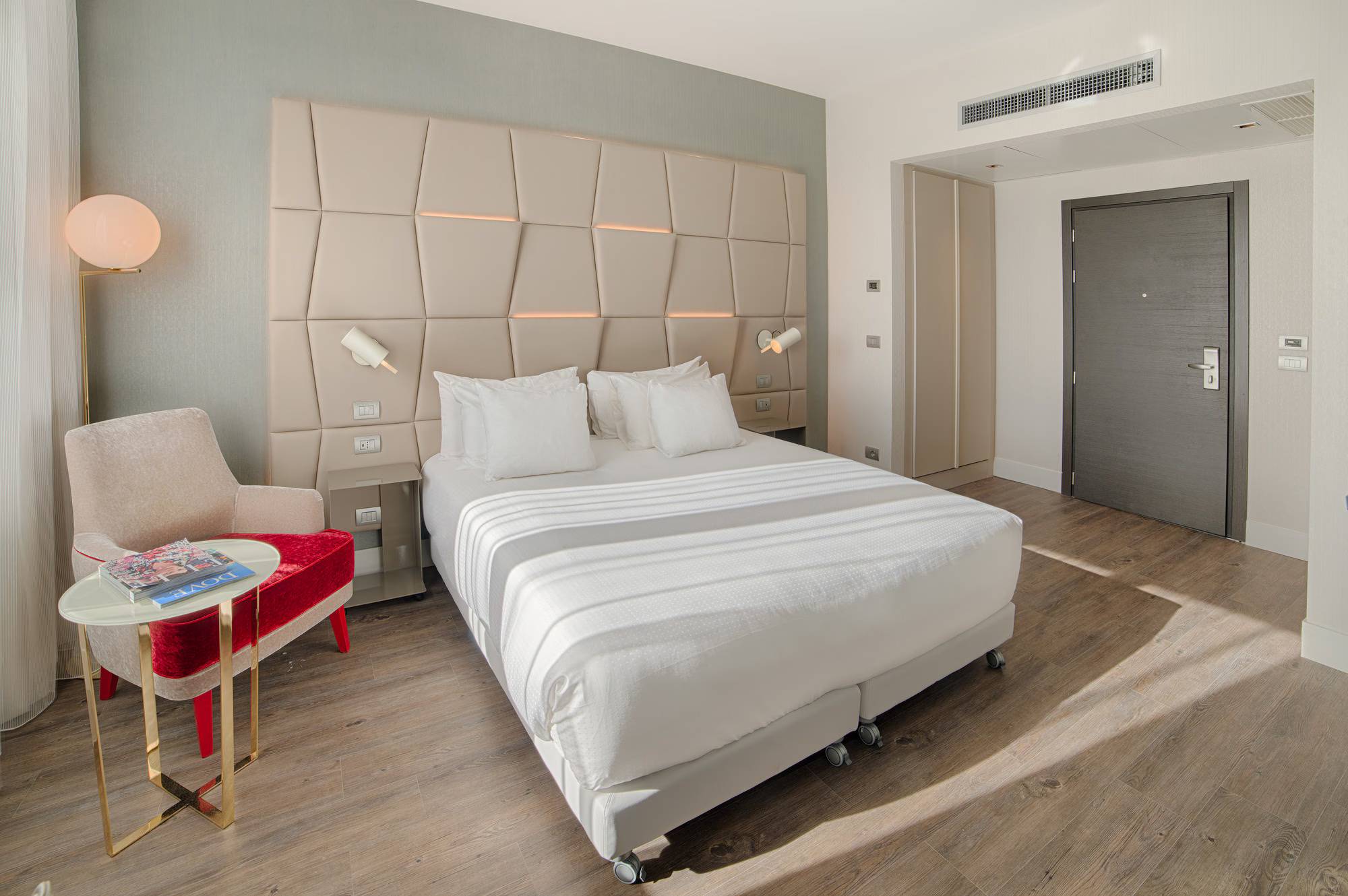 NH Collection Roma Palazzo Cinquecento