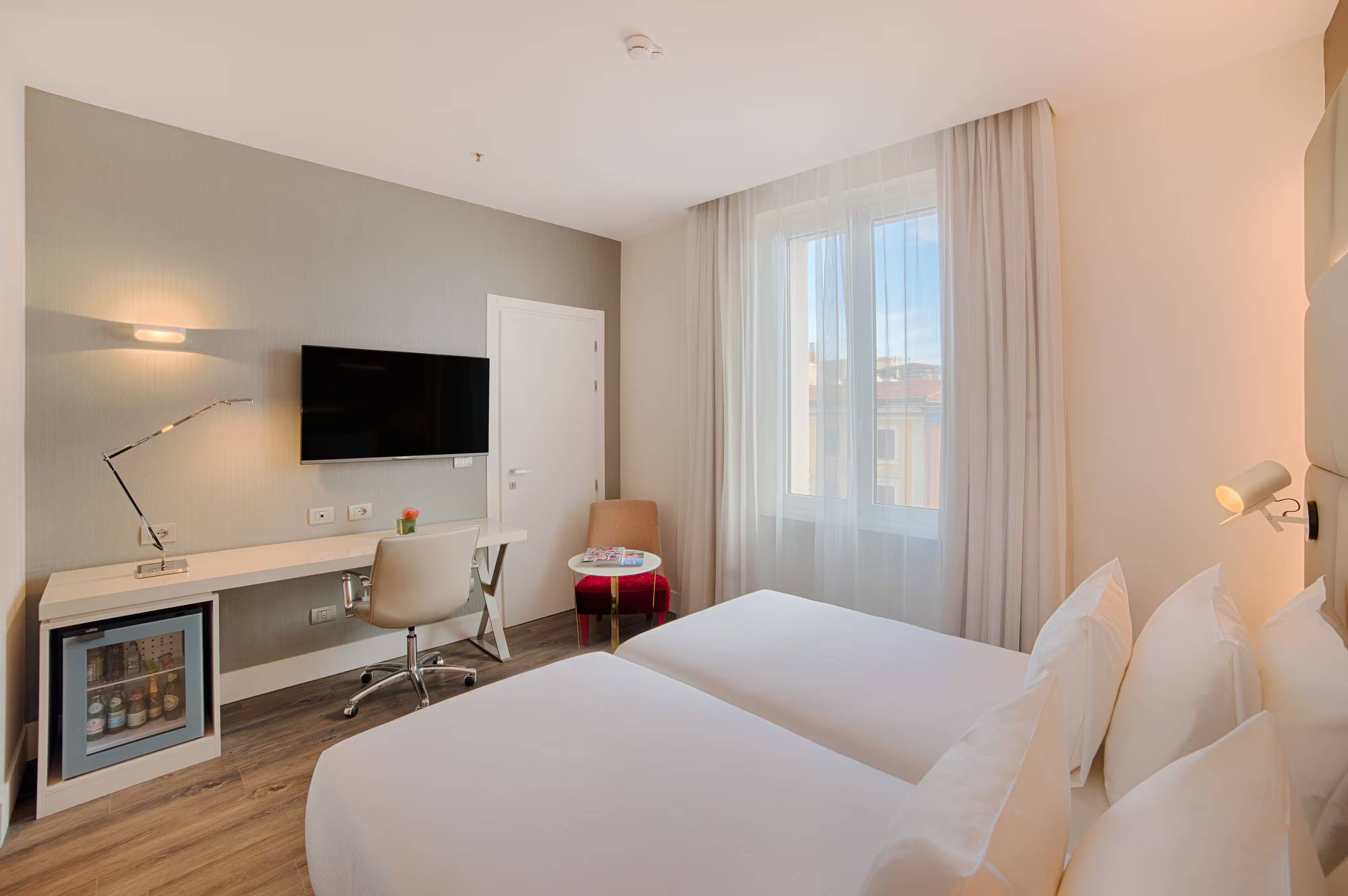 NH Collection Roma Palazzo Cinquecento