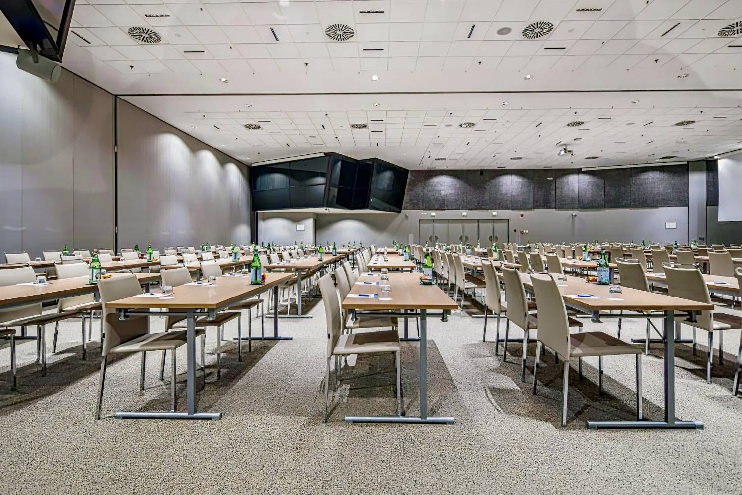 NH Milano Congress Centre