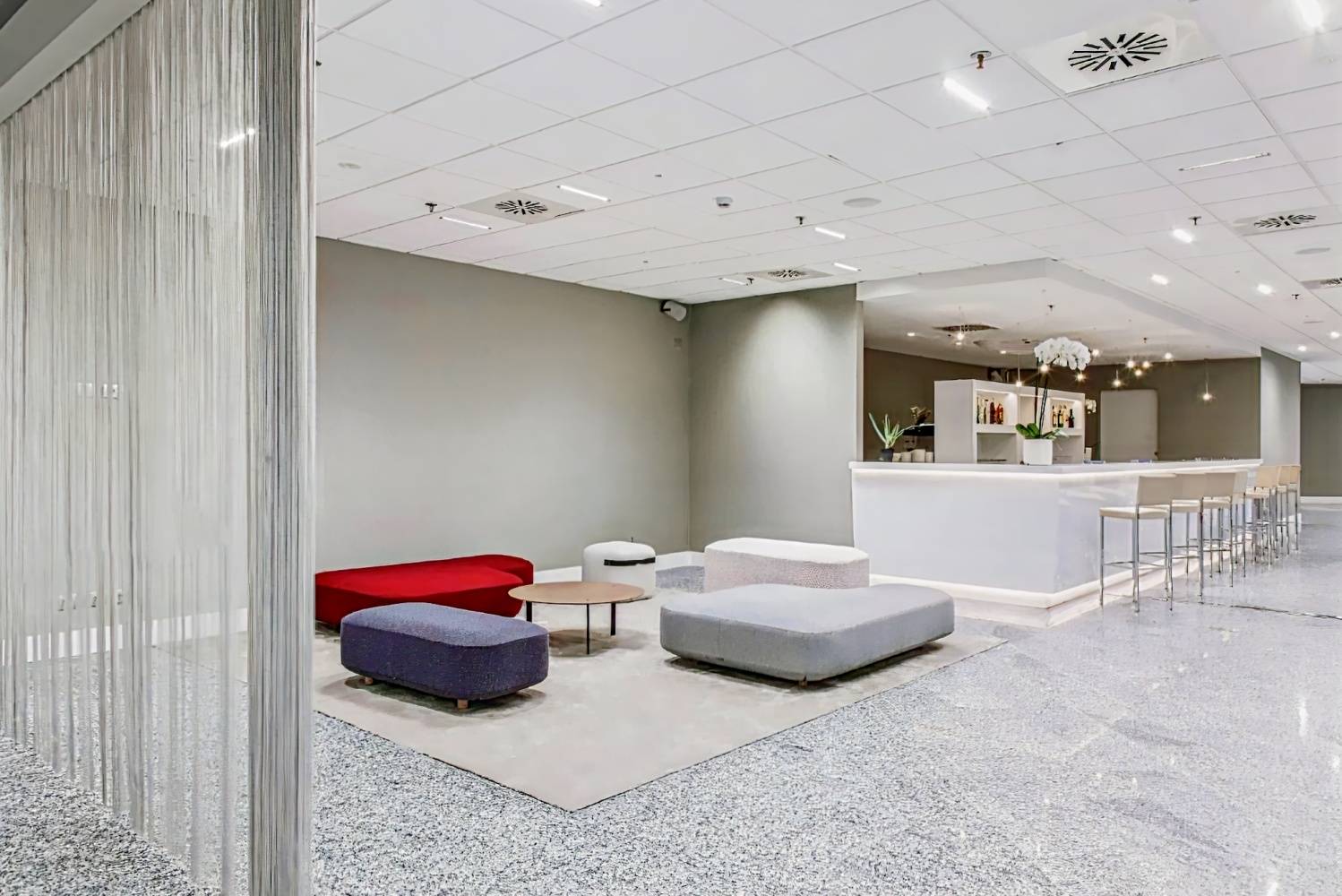 NH Milano Congress Centre