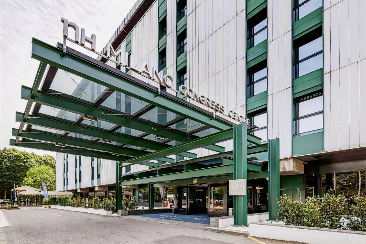 NH Milano Congress Centre