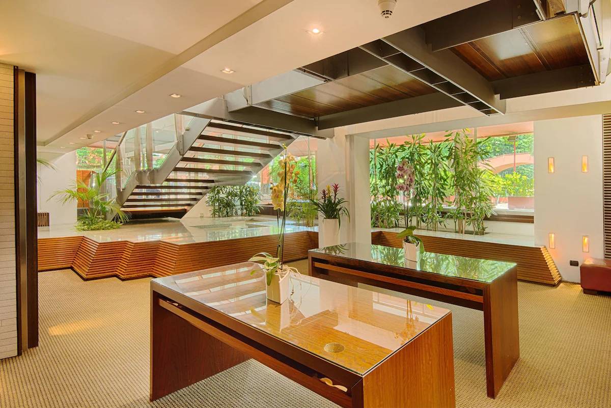 NH Milano 2 Residence