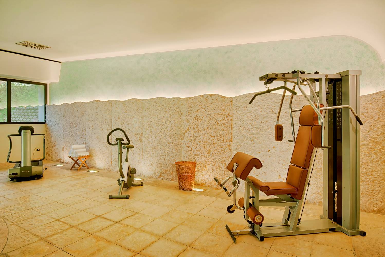 NH Bologna Villanova