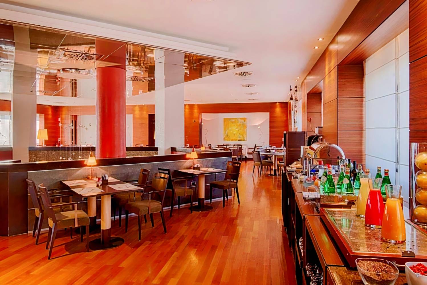 NH Bologna Villanova