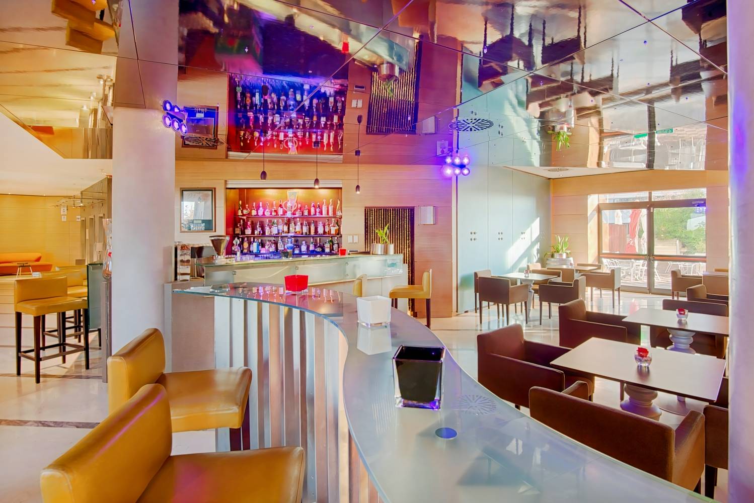 NH Bologna Villanova