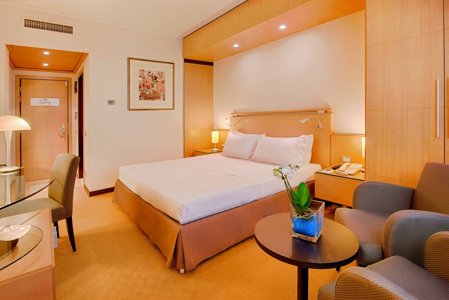 NH Bologna Villanova