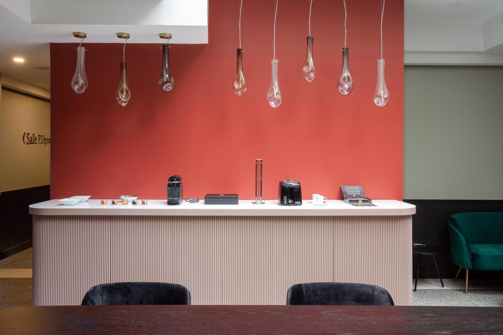 Hôtel 31 - Paris Tour Eiffel