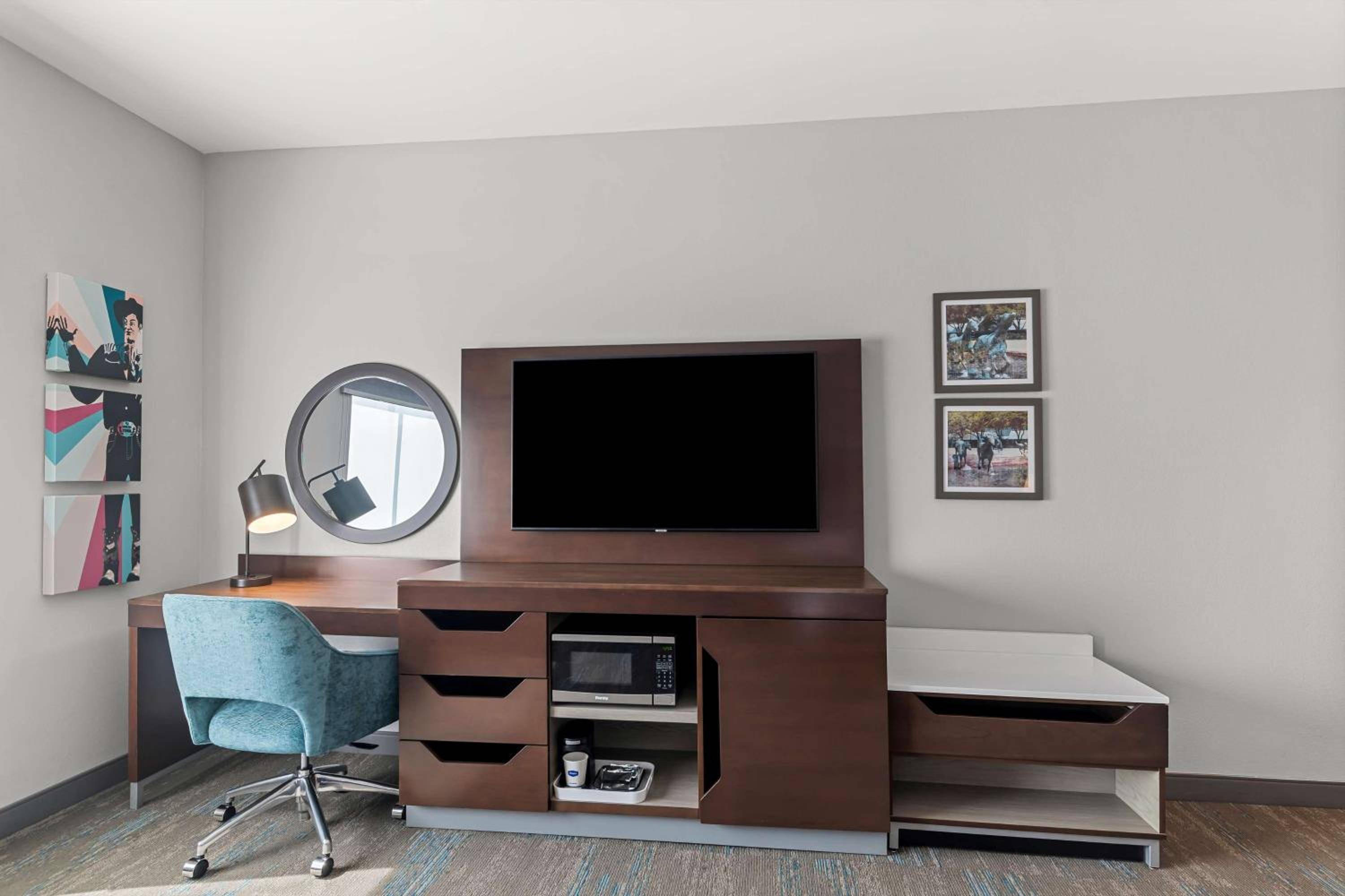 Hampton Inn & Suites Farmers Branch Dallas