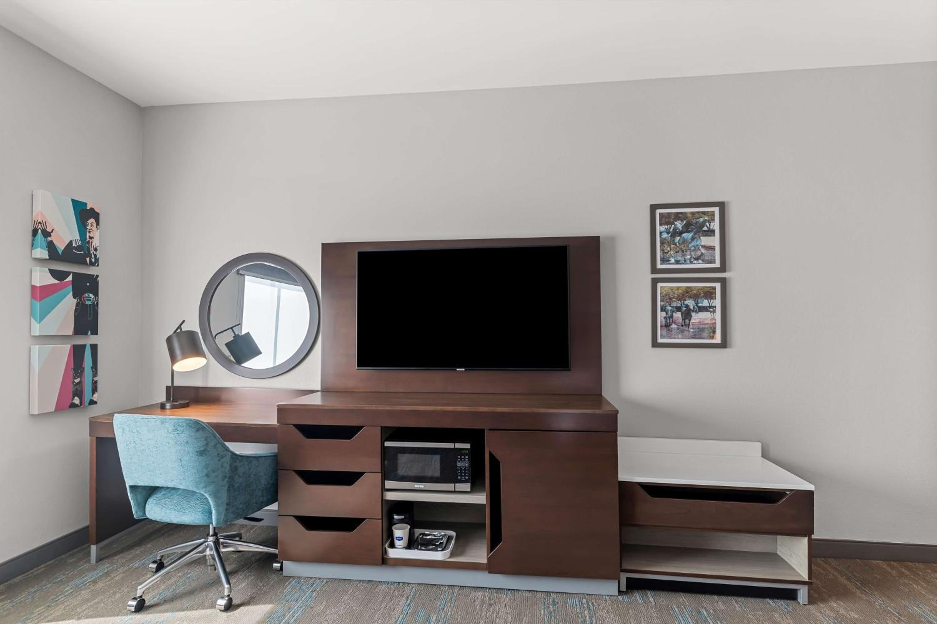 Hampton Inn & Suites Farmers Branch Dallas