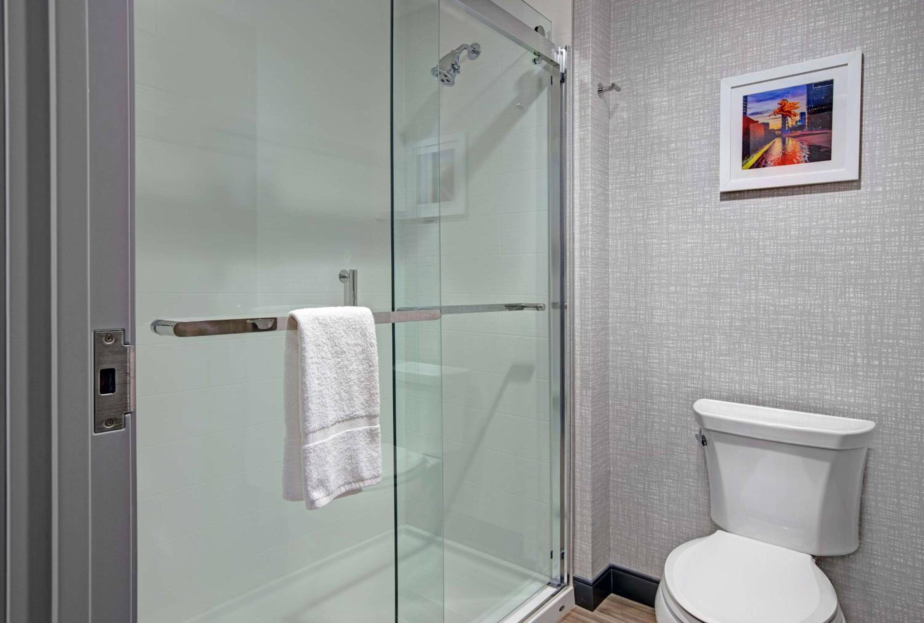 Hampton Inn & Suites Farmers Branch Dallas