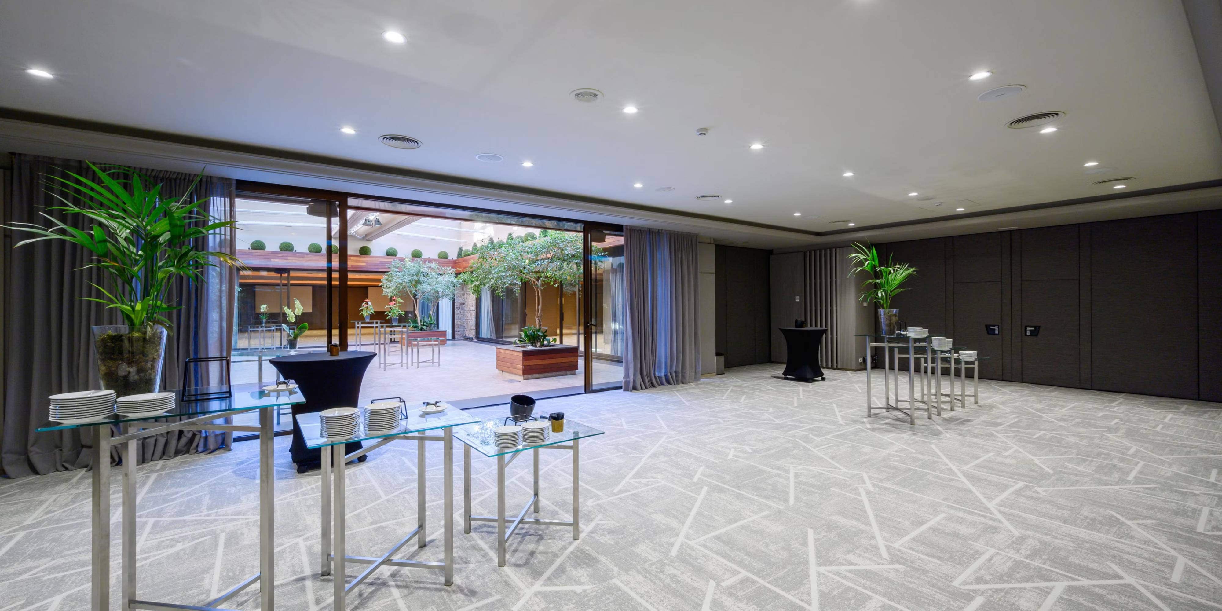 InterContinental Barcelona, an IHG Hotel