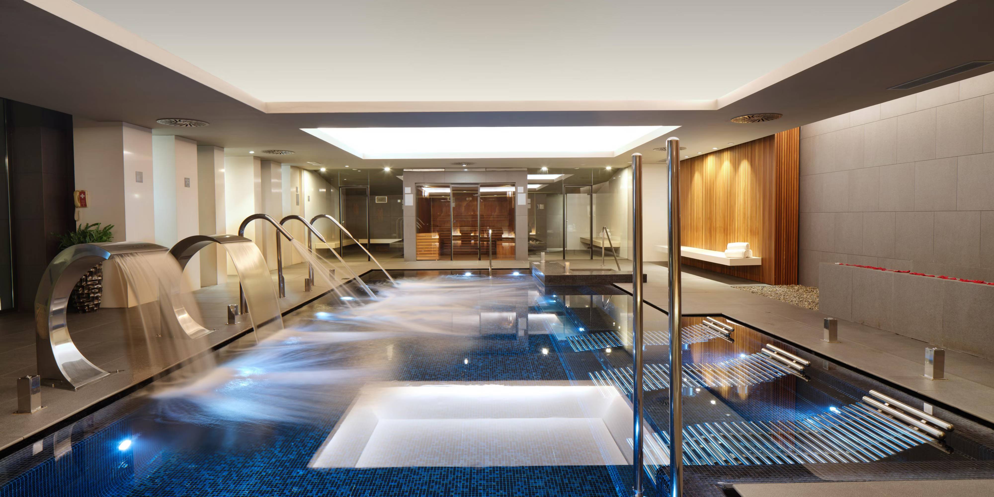 InterContinental Barcelona, an IHG Hotel