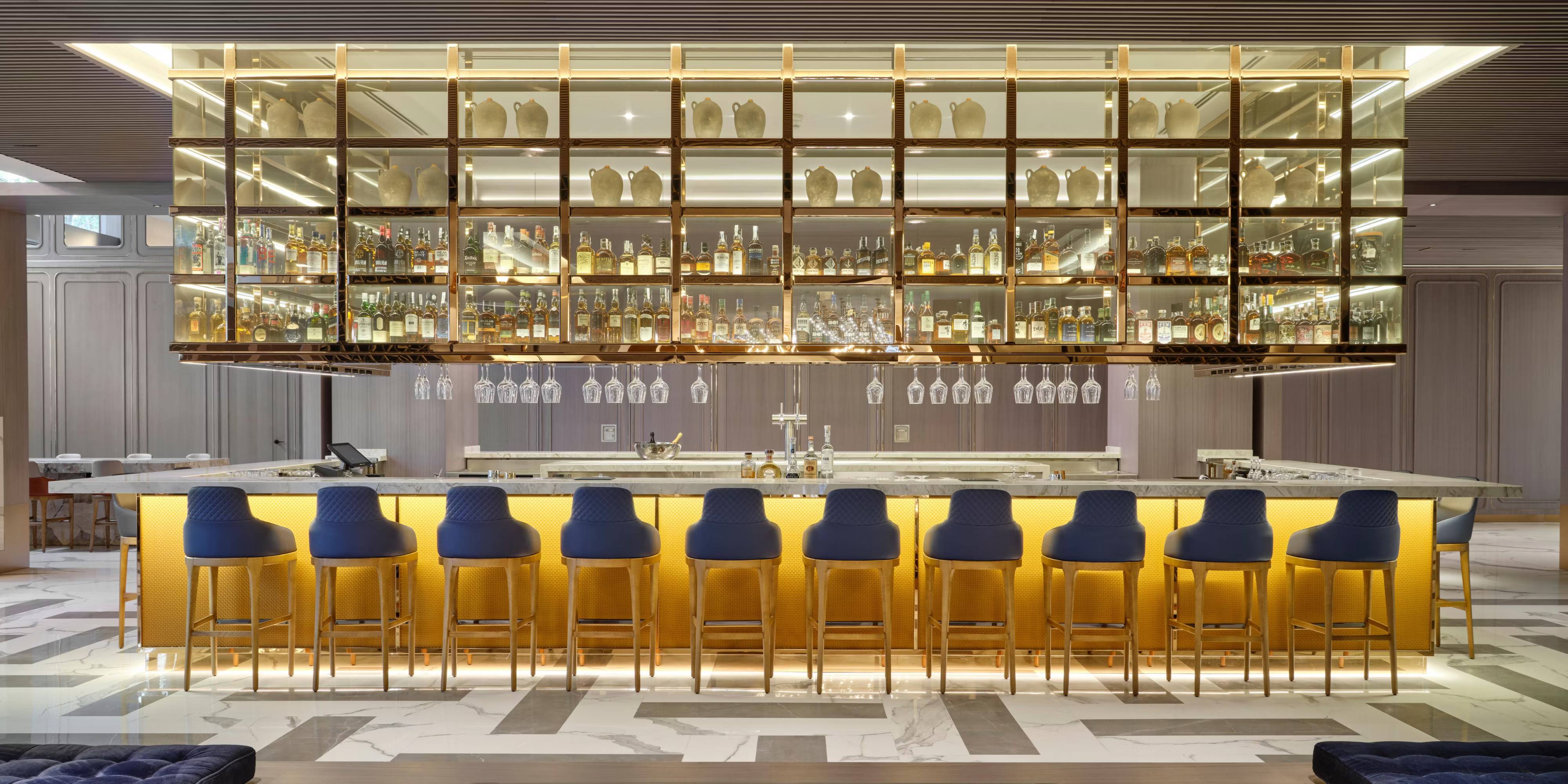 InterContinental Barcelona, an IHG Hotel