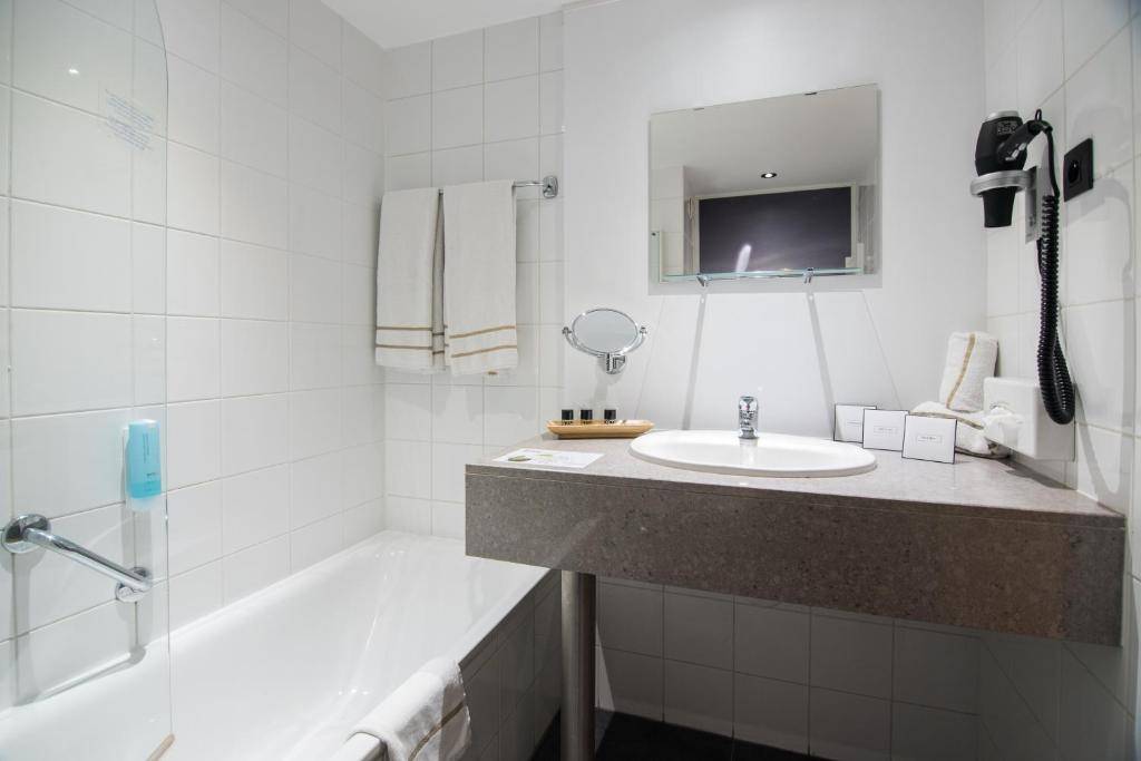 Velotel Brugge (old)