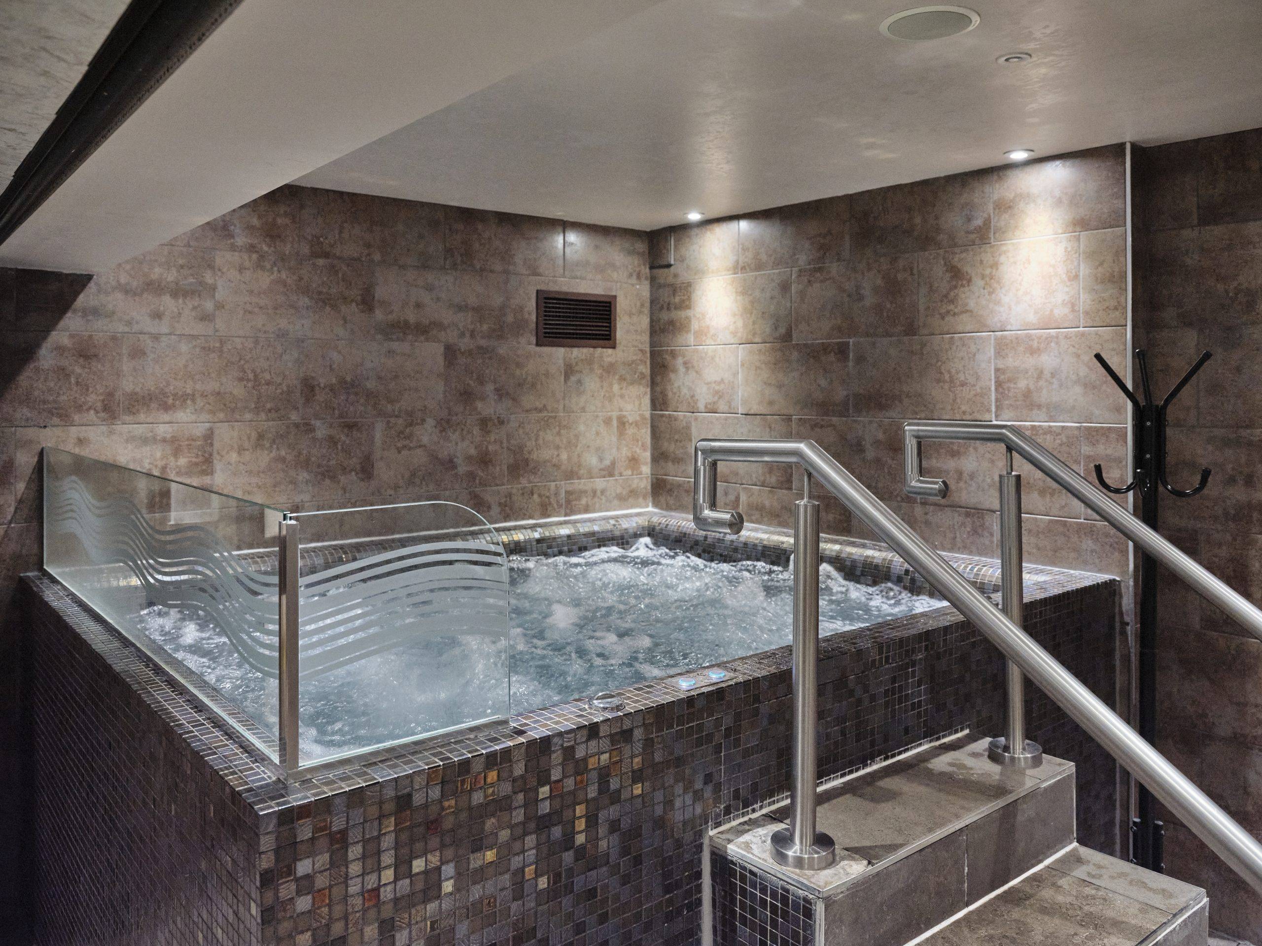 Best Western Premier Dover Marina Hotel & Spa