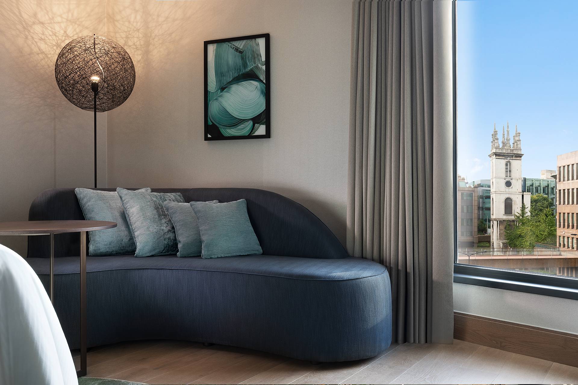 The Westin London City