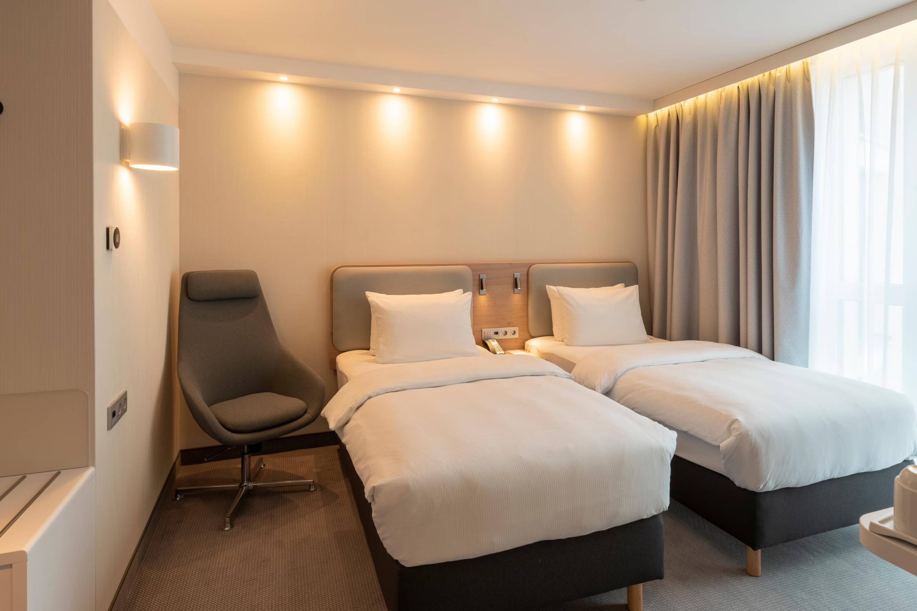 Holiday Inn Express Offenbach by IHG