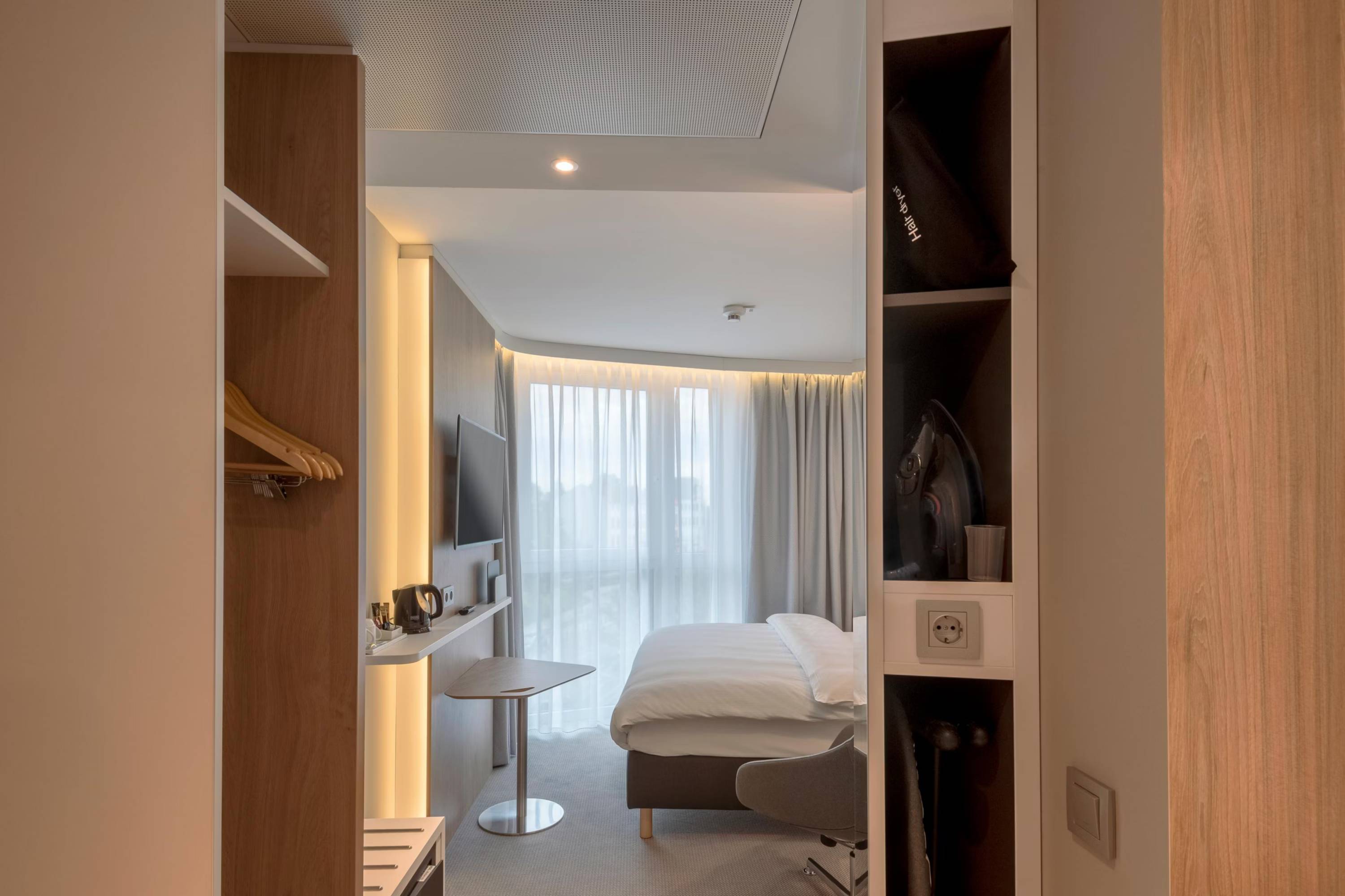 Holiday Inn Express Offenbach by IHG