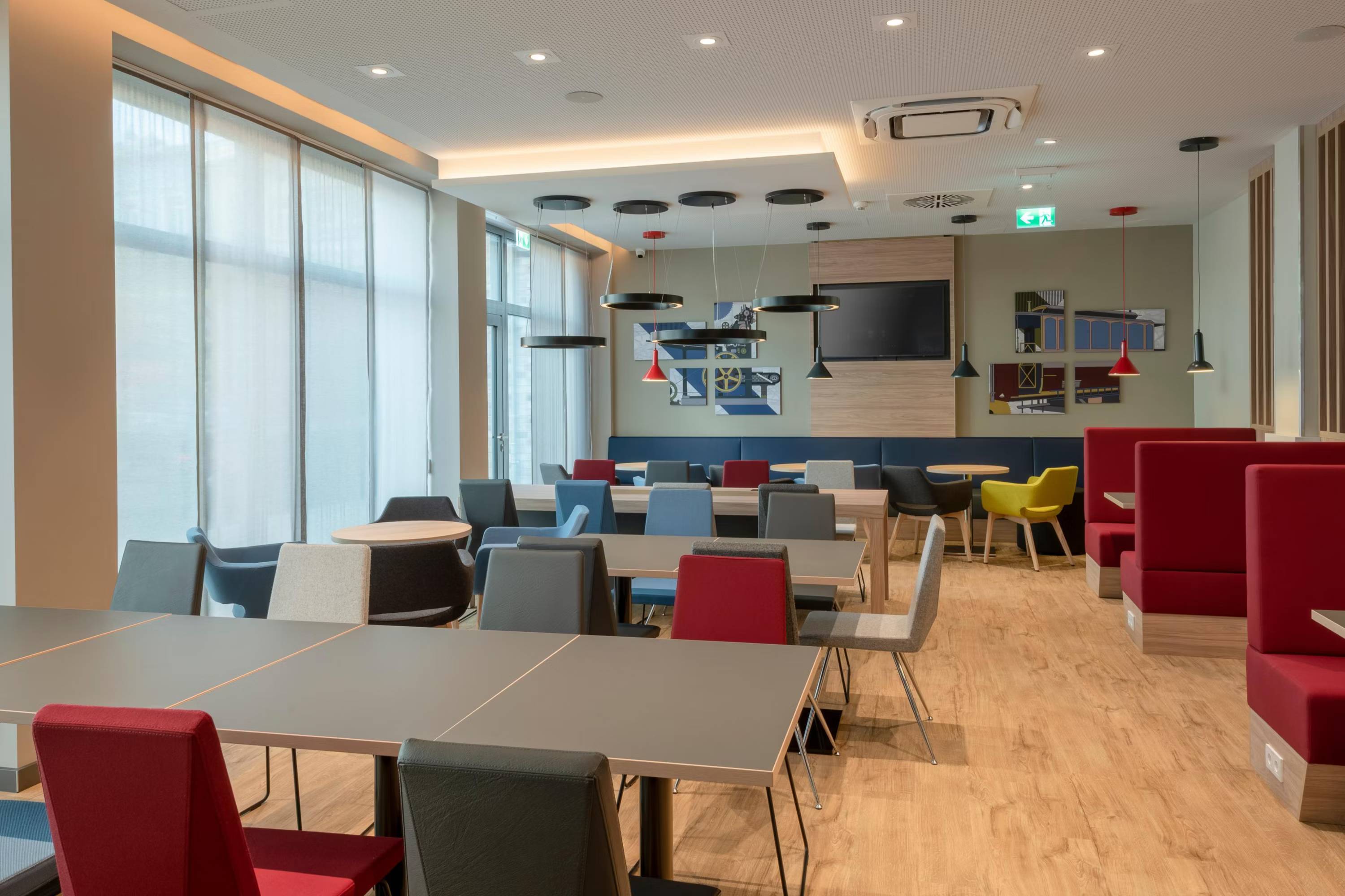 Holiday Inn Express Offenbach by IHG