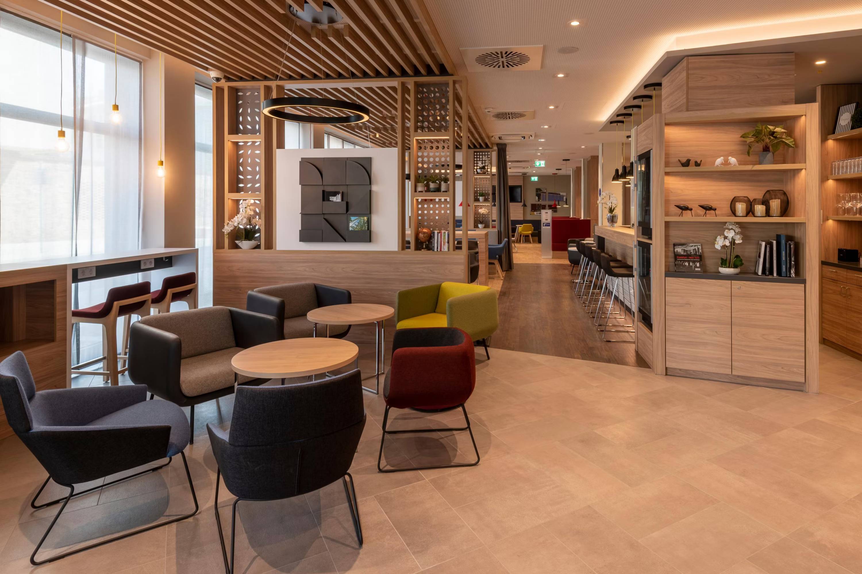 Holiday Inn Express Offenbach by IHG