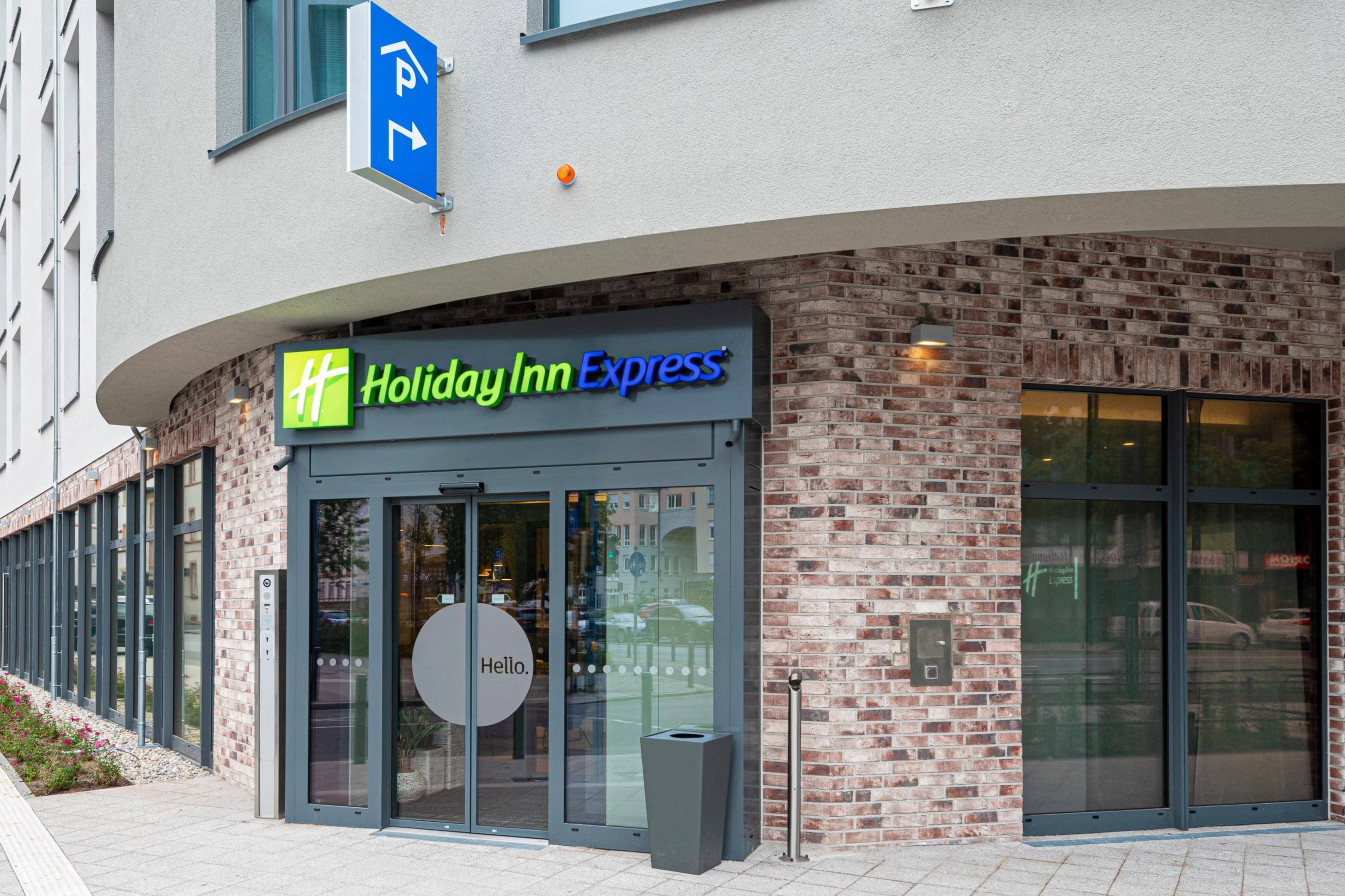 Holiday Inn Express Offenbach by IHG