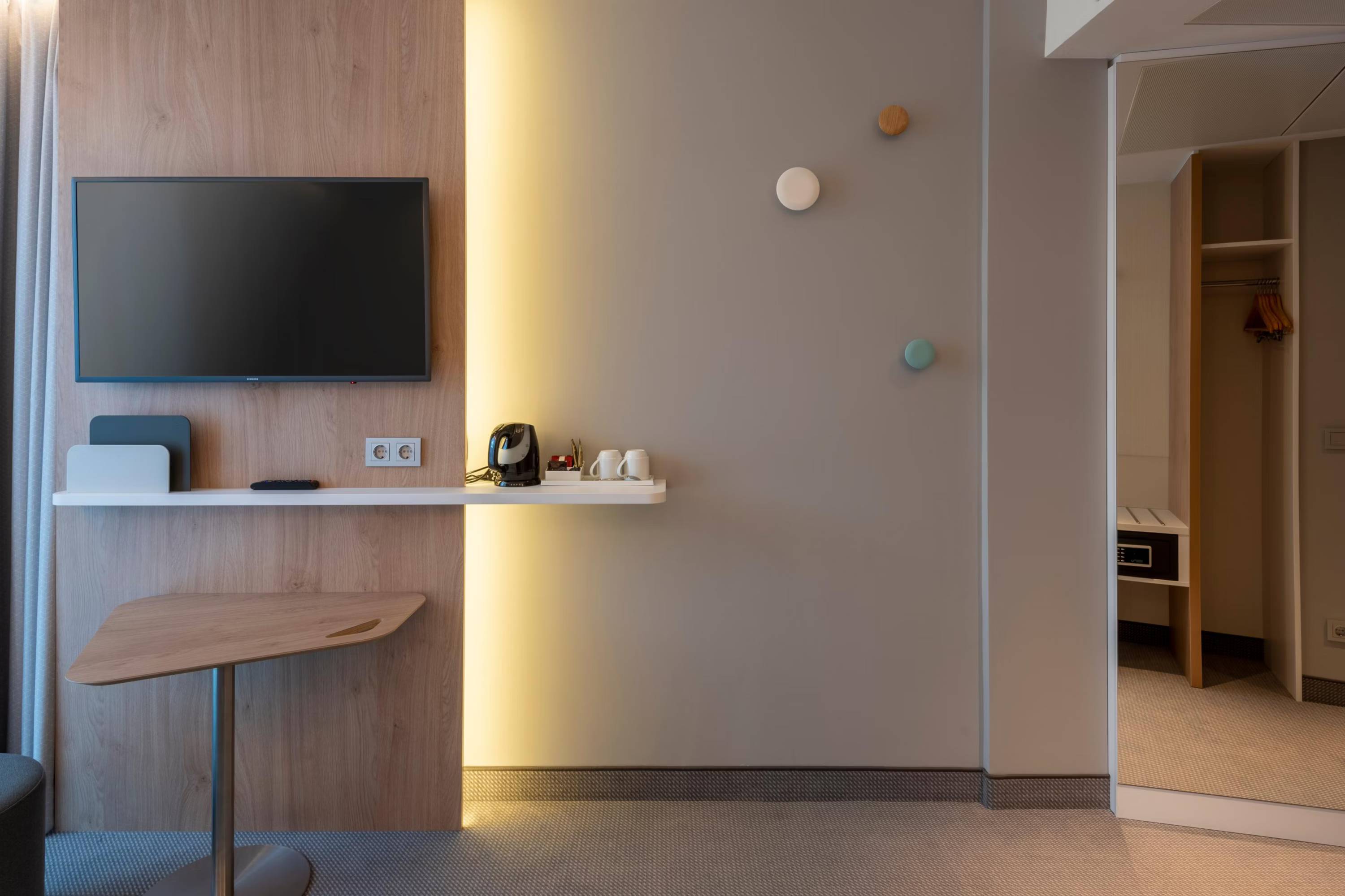 Holiday Inn Express Offenbach by IHG