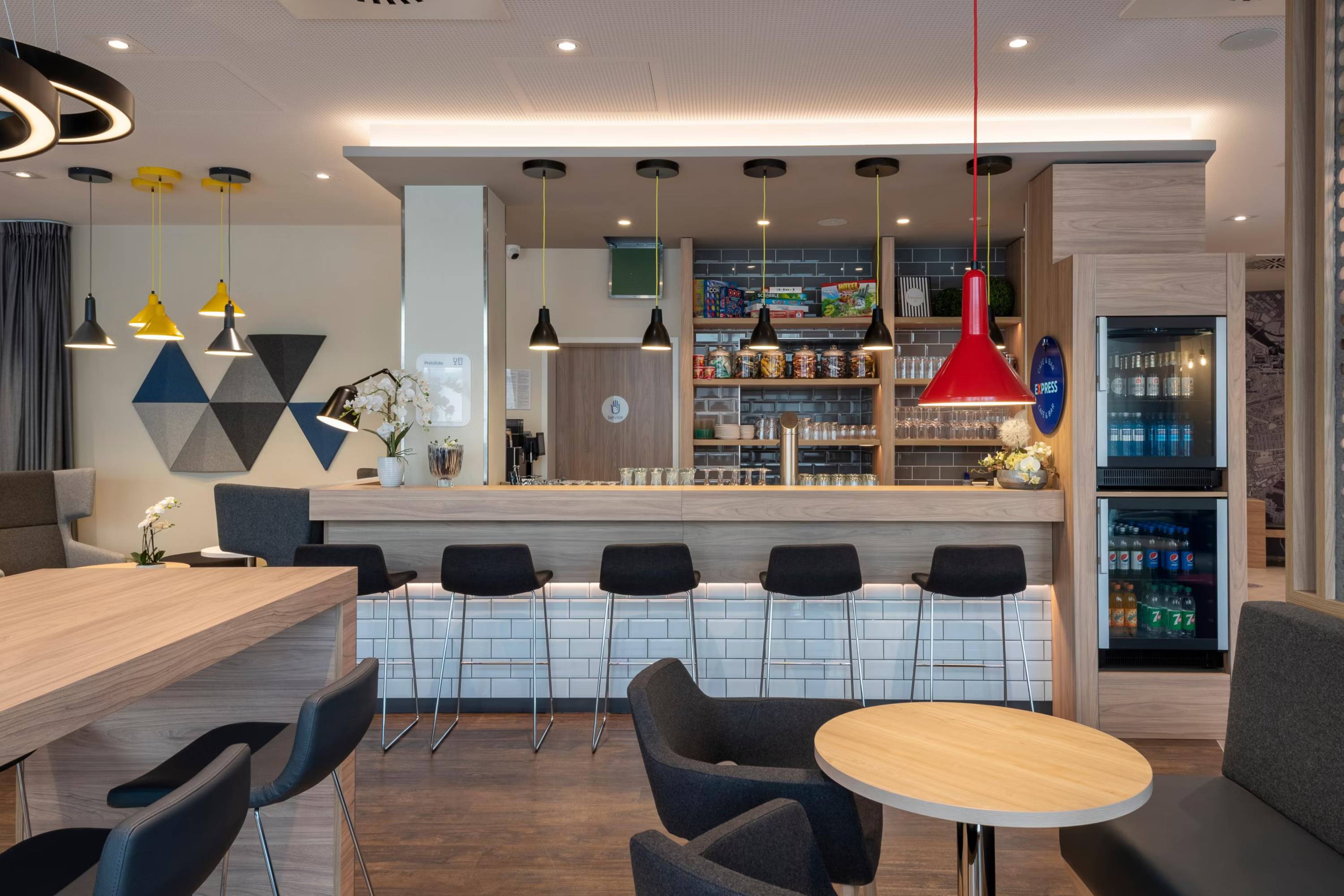 Holiday Inn Express Offenbach by IHG