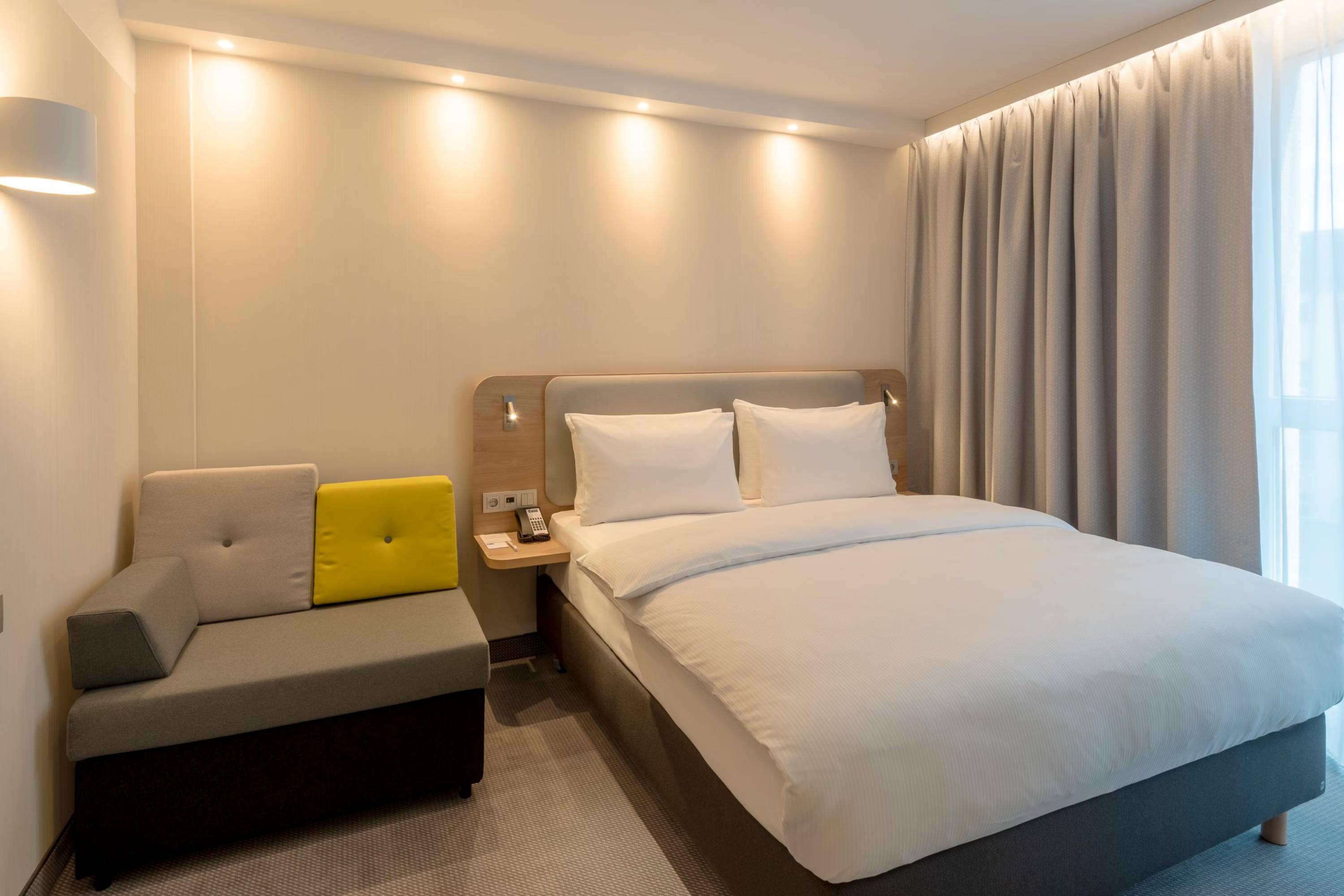 Holiday Inn Express Offenbach by IHG