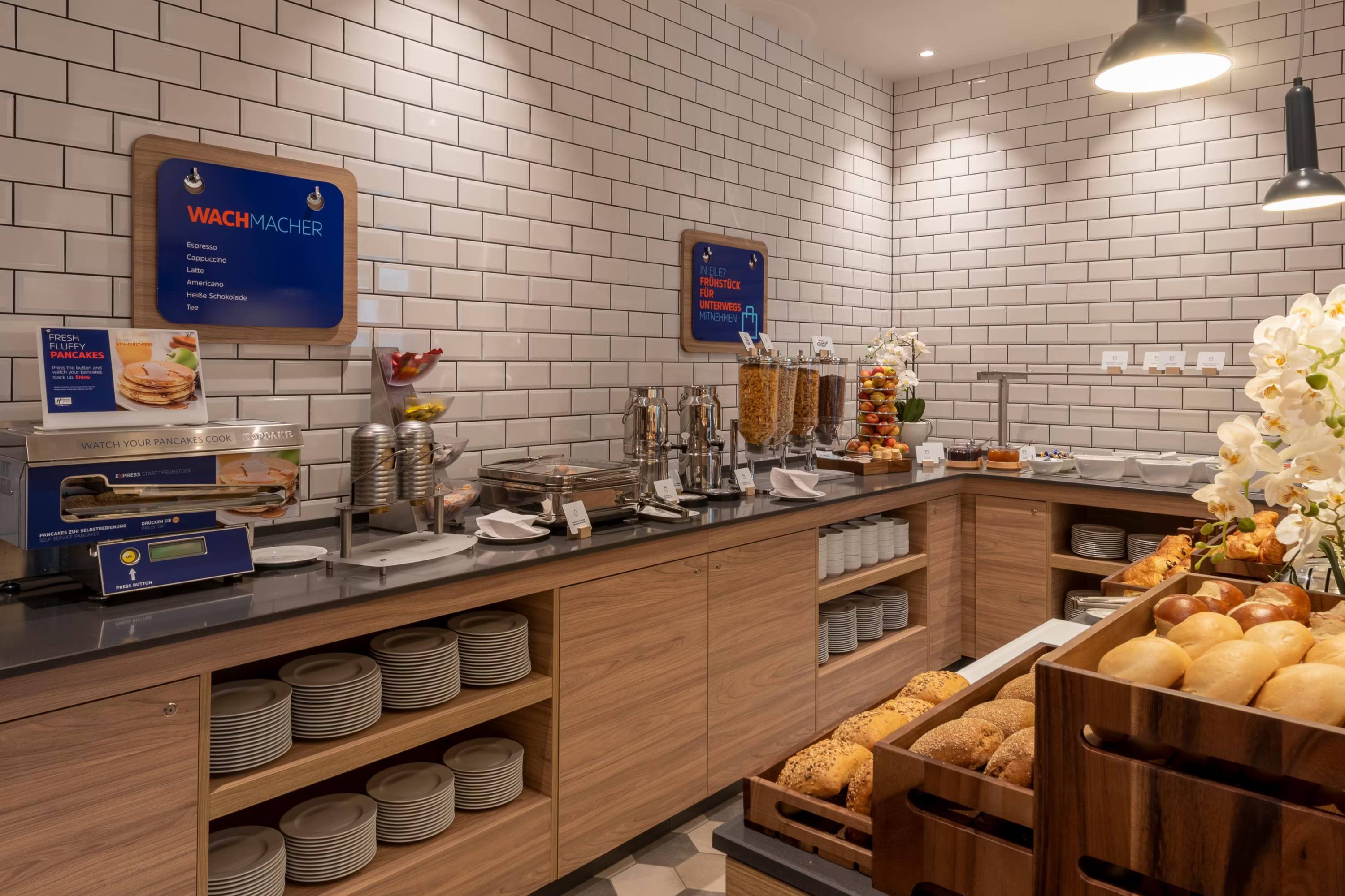 Holiday Inn Express Offenbach by IHG