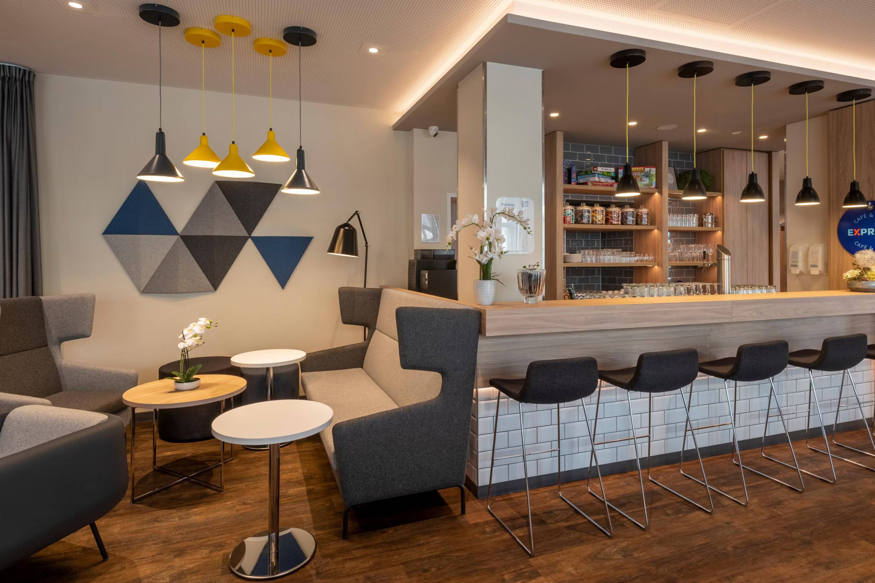 Holiday Inn Express Offenbach by IHG