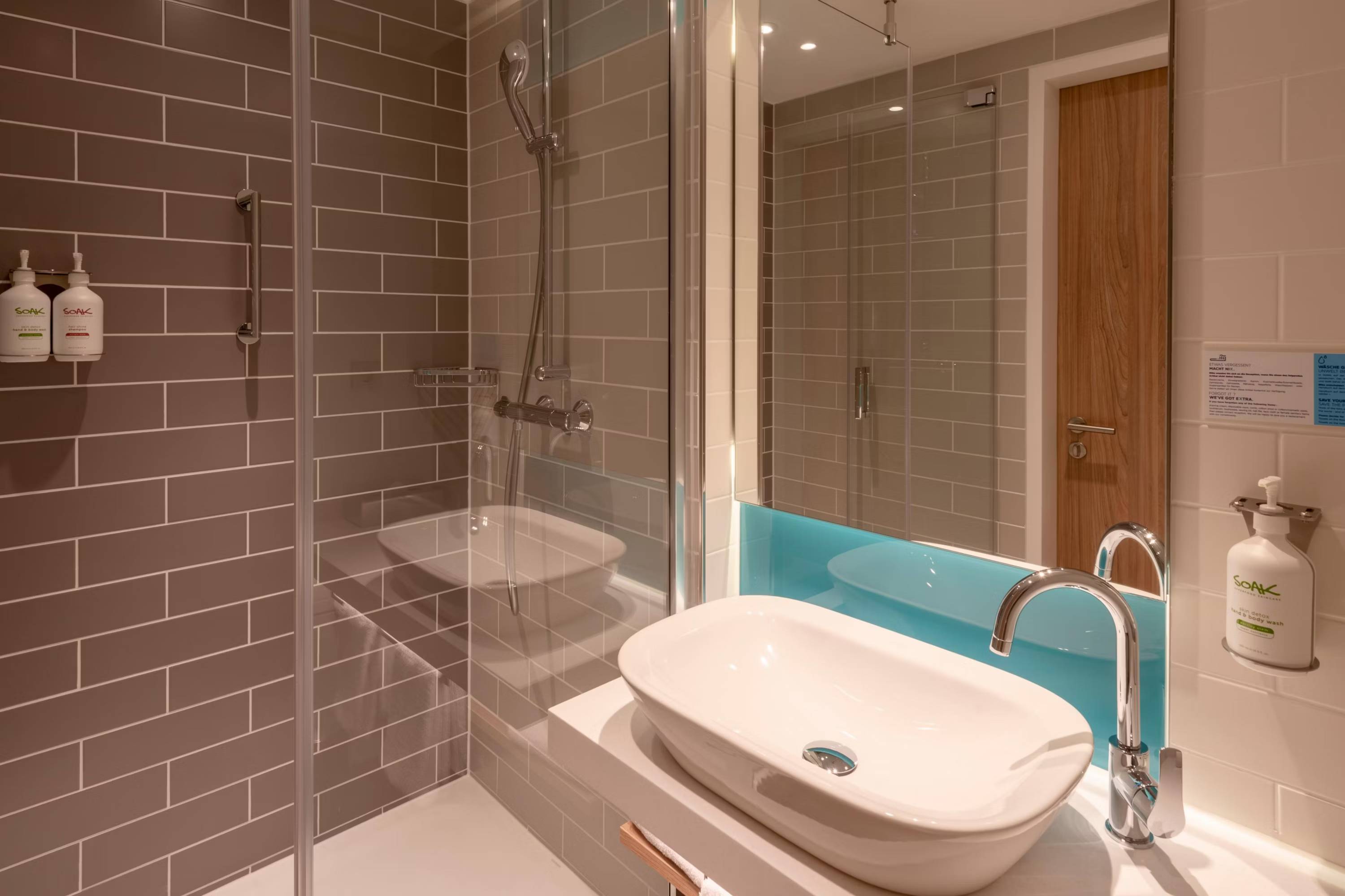 Holiday Inn Express Offenbach by IHG