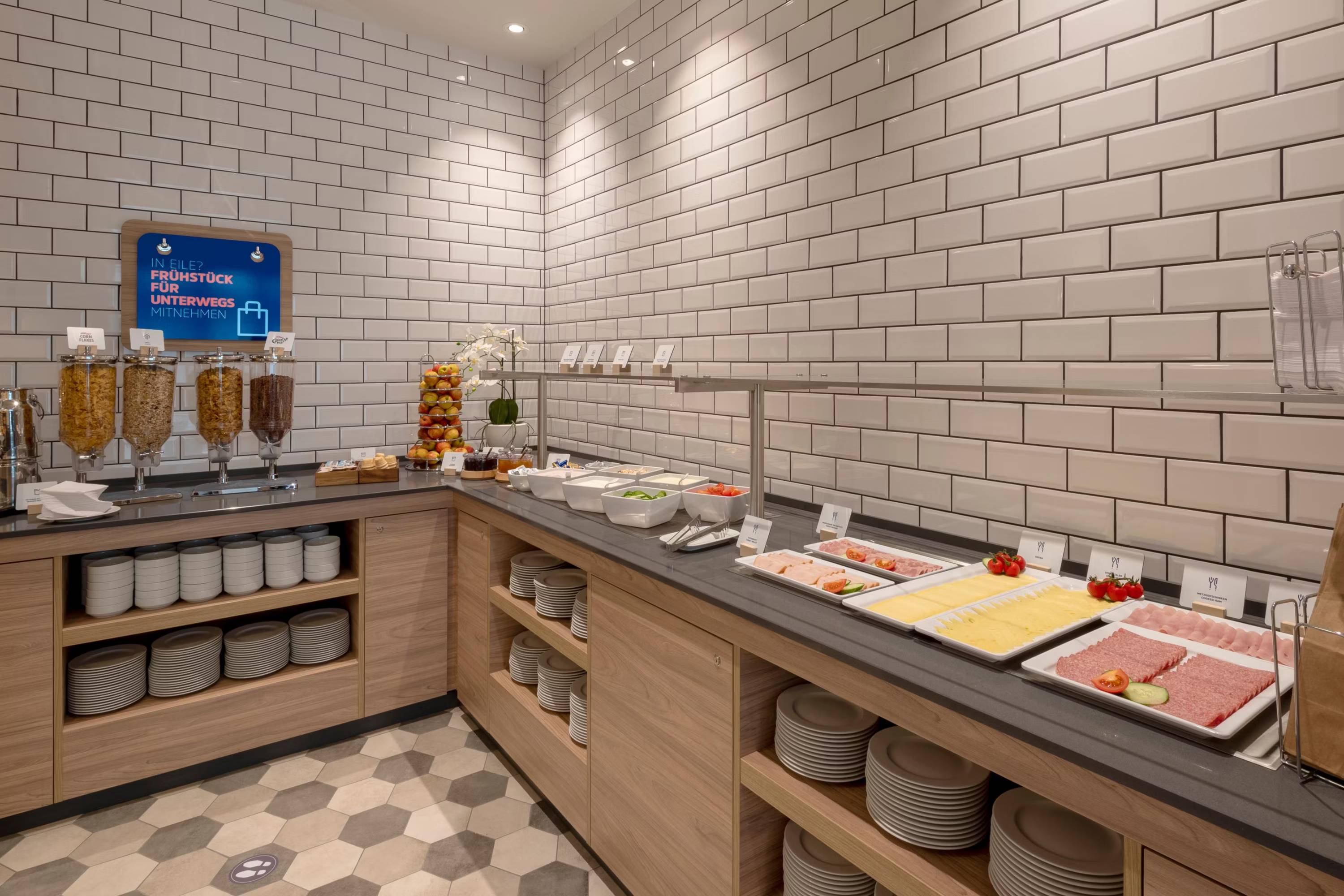 Holiday Inn Express Offenbach by IHG