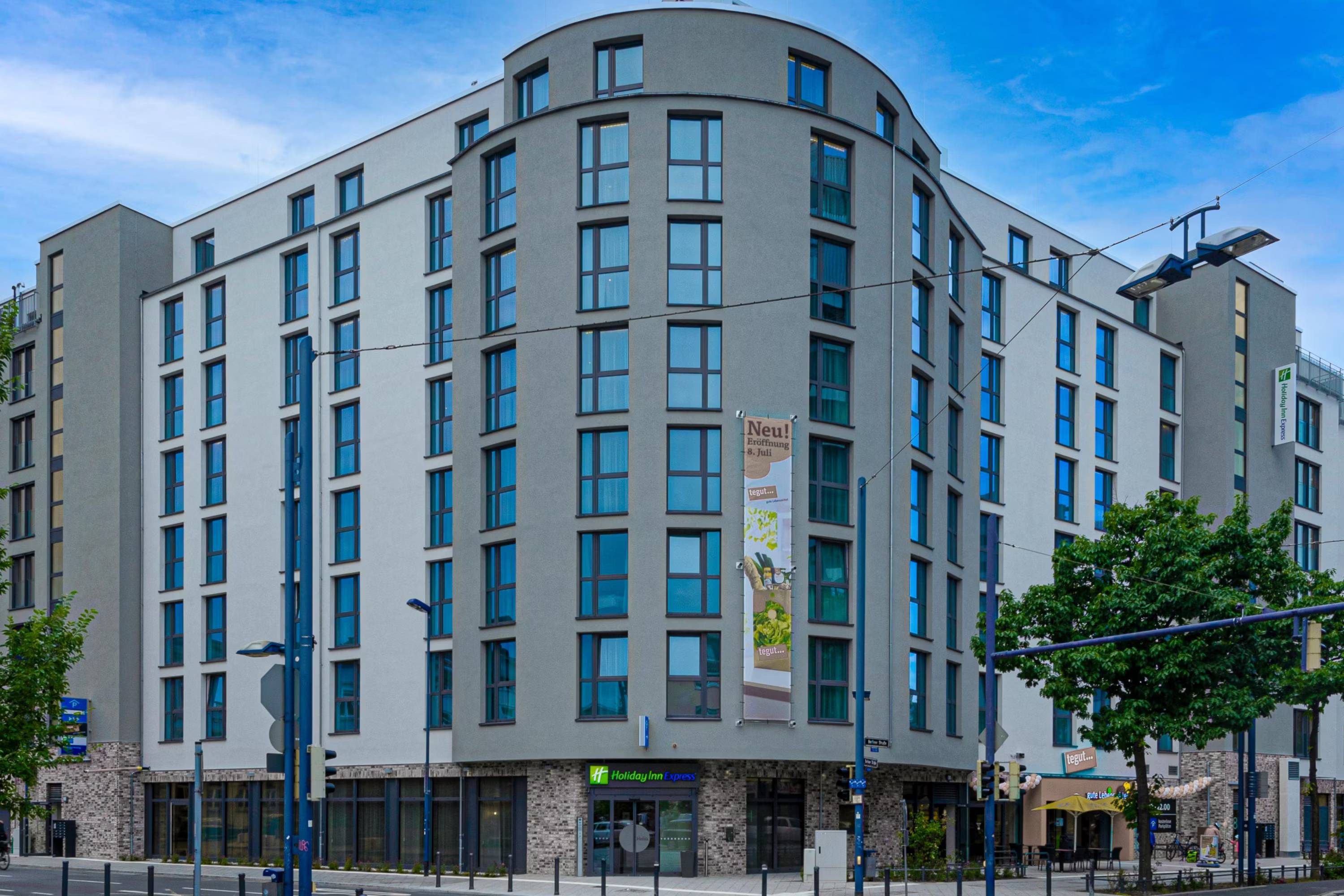 Holiday Inn Express Offenbach by IHG