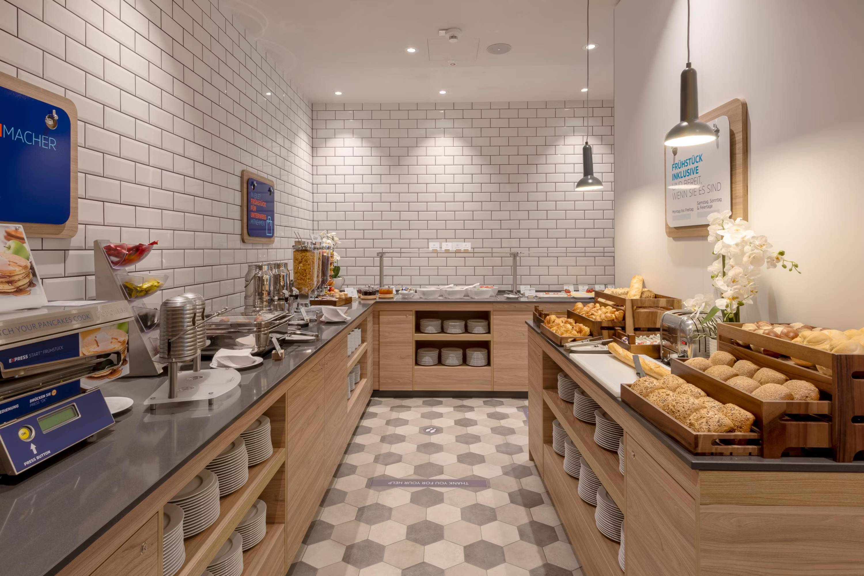 Holiday Inn Express Offenbach by IHG