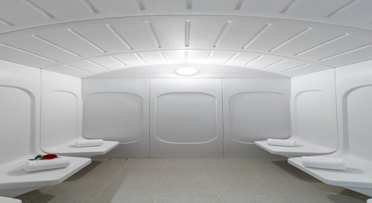 Holiday Inn Dubai Al Barsha, an IHG Hotel