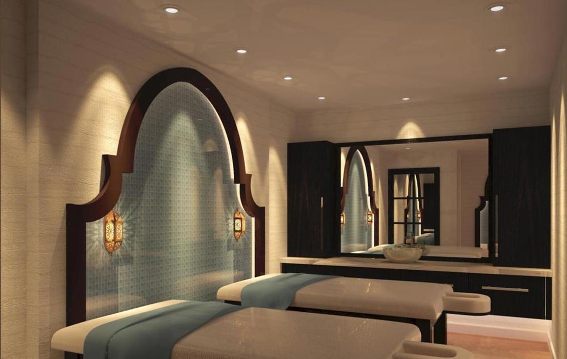 Holiday Inn Dubai Al Barsha, an IHG Hotel