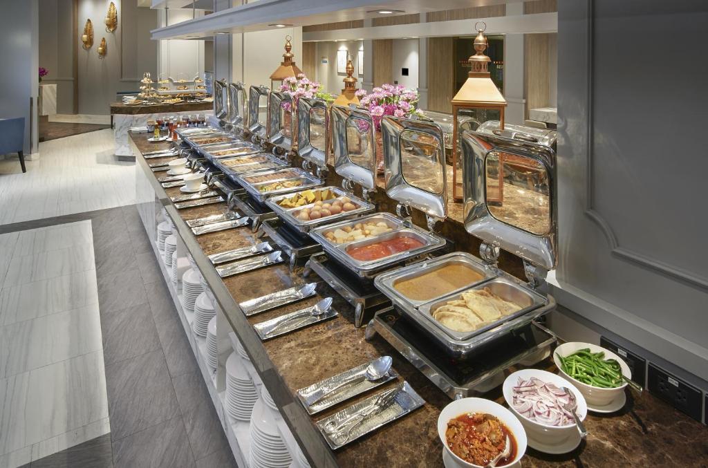 Amari Don Muang Airport Bangkok