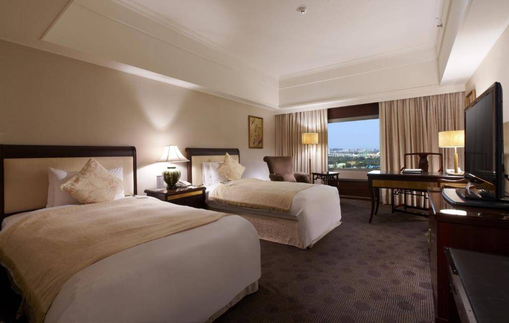 古華花園飯店 Hotel Kuva Chateau