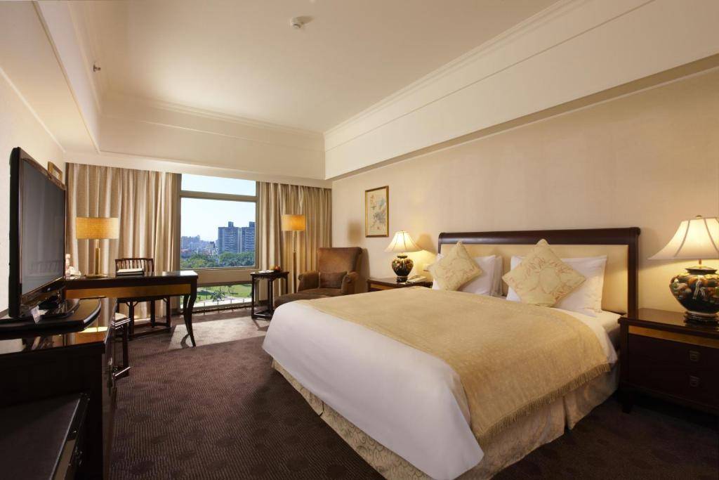 古華花園飯店 Hotel Kuva Chateau