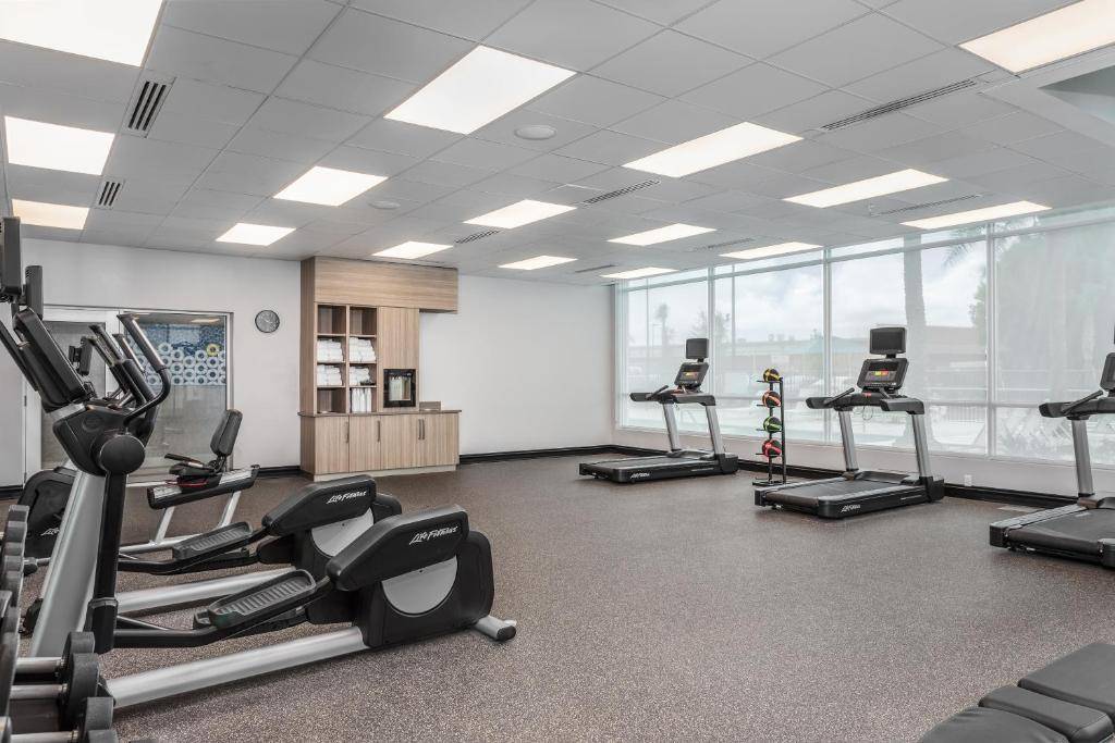 TownePlace Suites By Marriott Orlando Southwest Near Universal