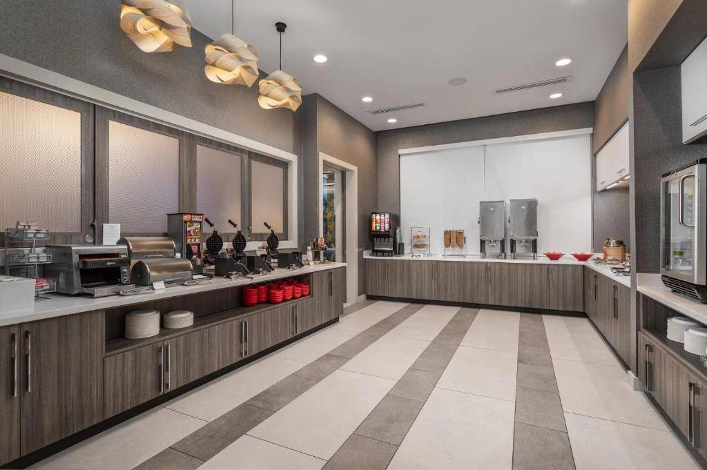 TownePlace Suites By Marriott Orlando Southwest Near Universal