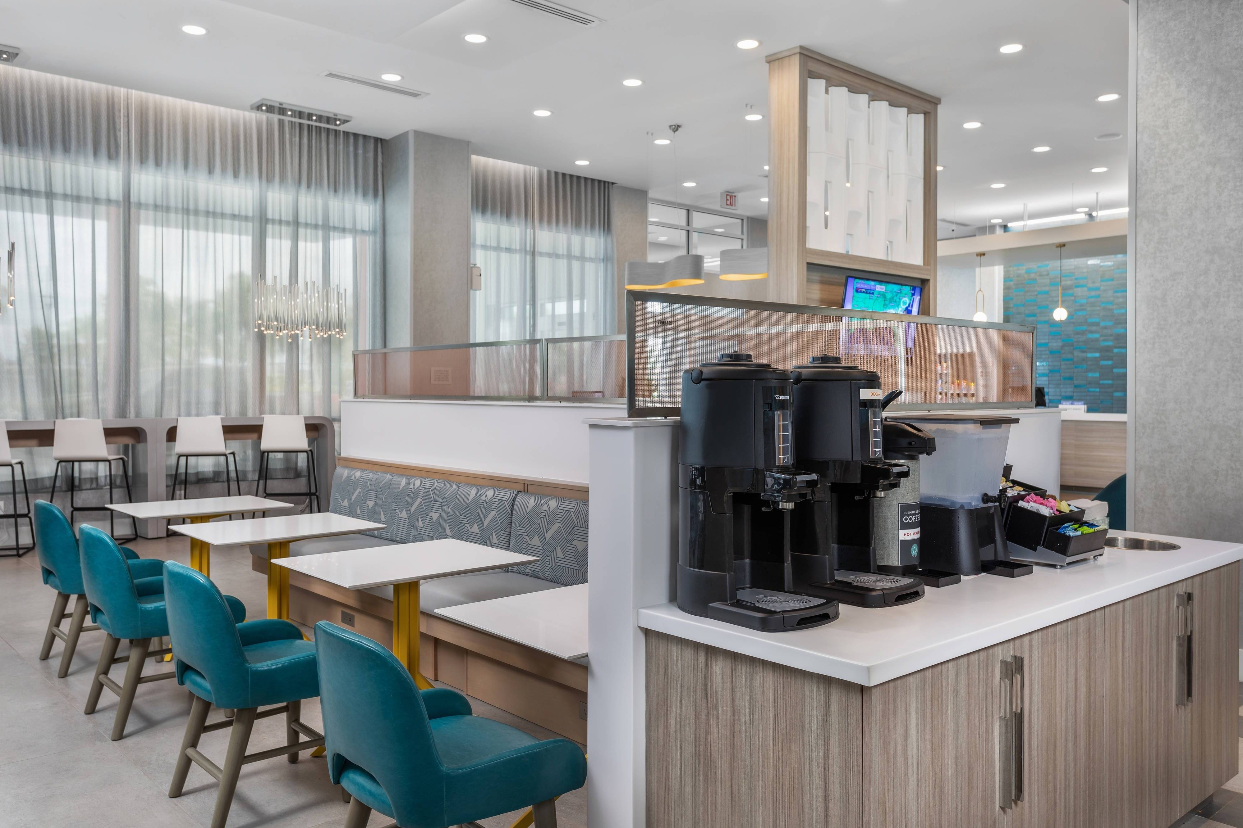 TownePlace Suites By Marriott Orlando Southwest Near Universal