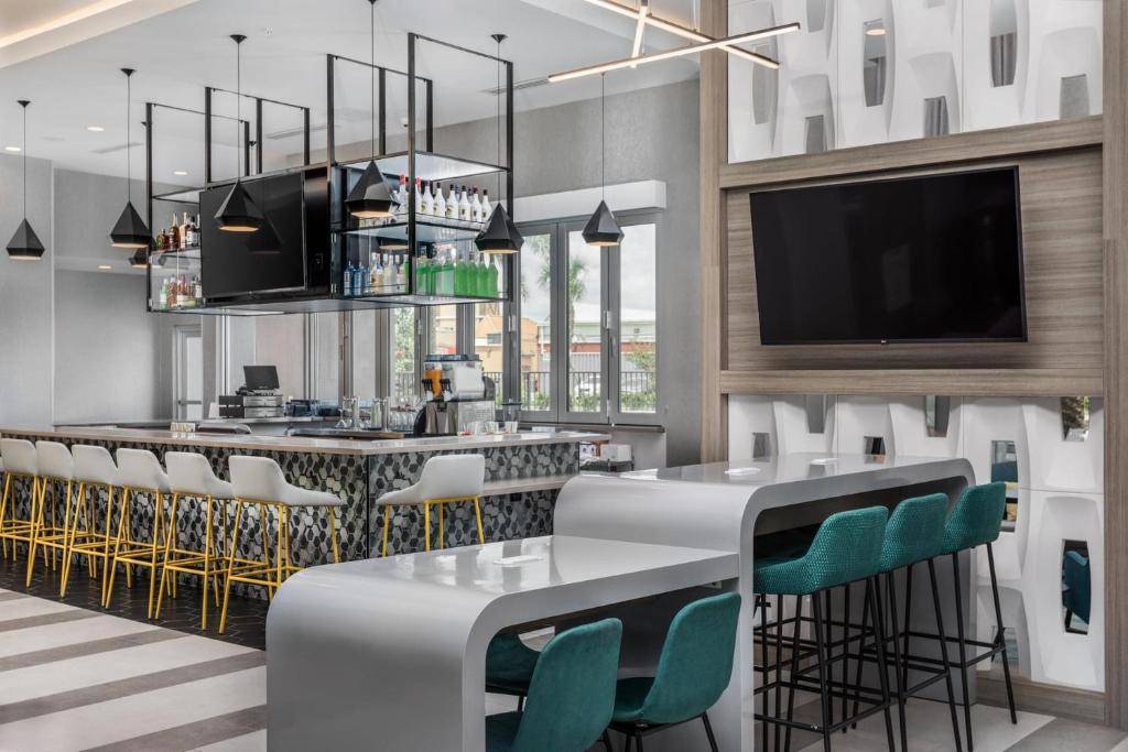 TownePlace Suites By Marriott Orlando Southwest Near Universal