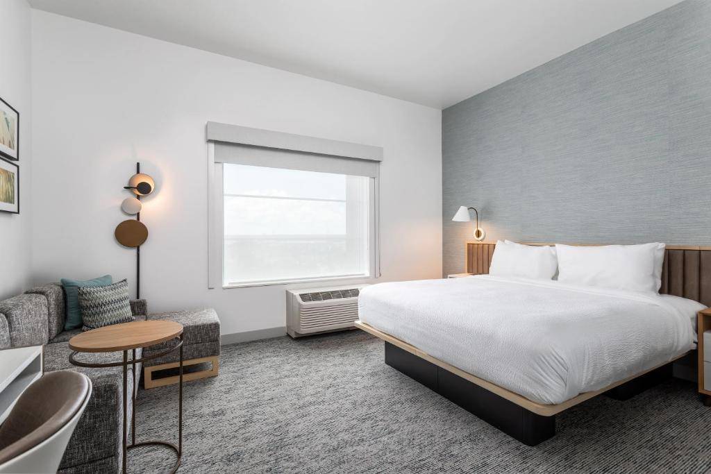 TownePlace Suites By Marriott Orlando Southwest Near Universal