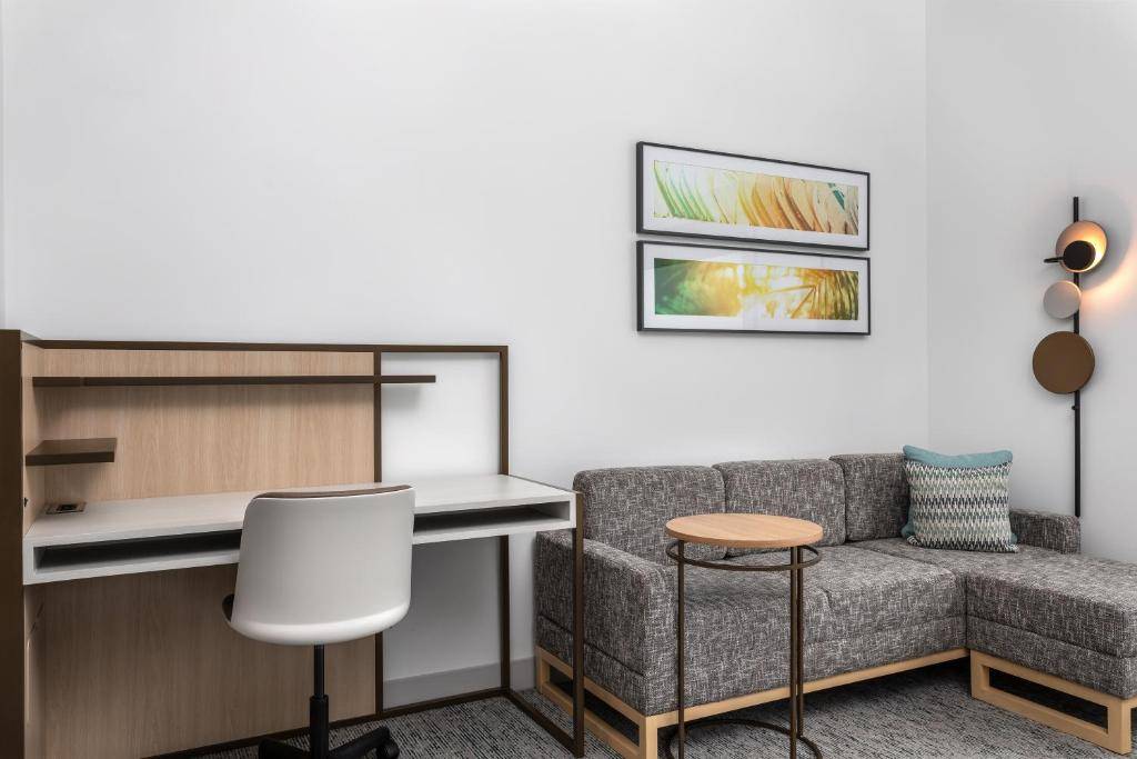 TownePlace Suites By Marriott Orlando Southwest Near Universal