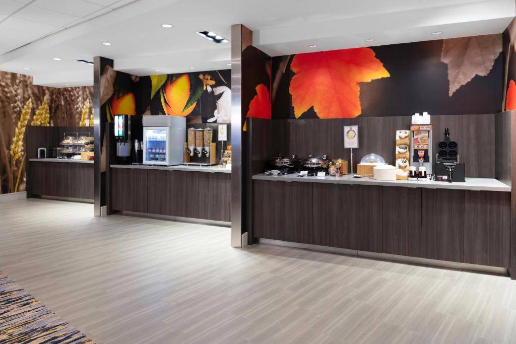 Fairfield Inn & Suites by Marriott Charlotte Pineville/Ballantyn