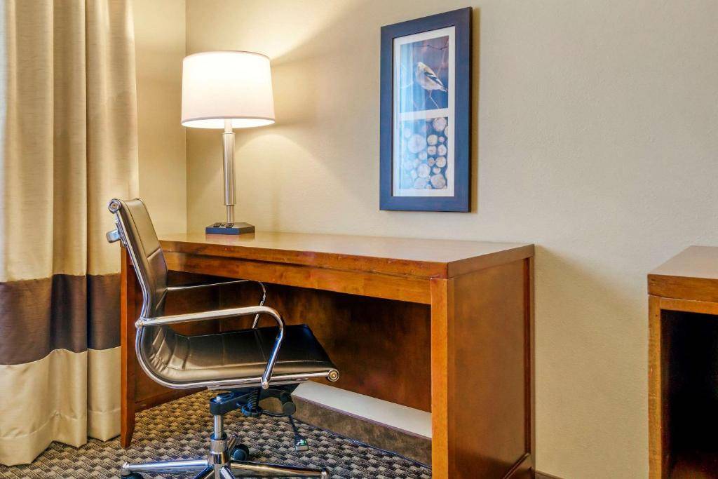 Comfort Inn Auburn – Seattle