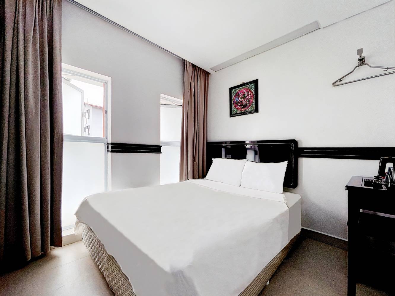 The Snooze Hotel @ Marine Parade