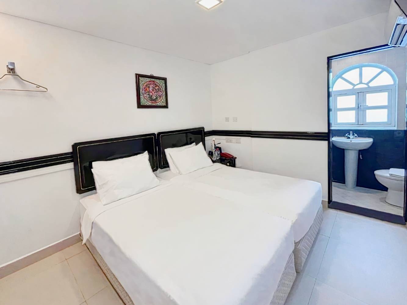 The Snooze Hotel @ Marine Parade